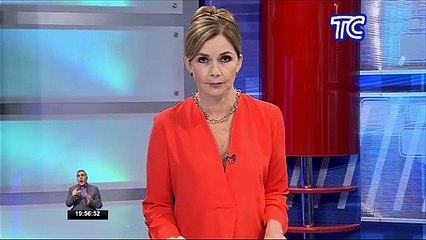 Estrucharon una iglesia en El Triunfo, provincia del Guayas. Los delincuentes se llevaron dos pistolas para medir la temperatura