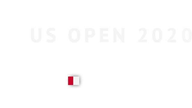 Serena sets most wins landmark at US Open
