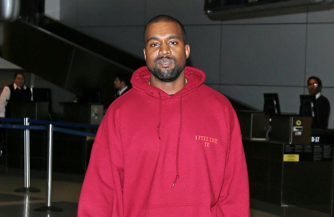 'God wanted me to': Kanye West blames higher power for infamous 2009 VMA feud with Taylor Swift