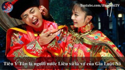 Nam không cưới 5 kiểu vợ, nữ không gả 6 kiểu chồng