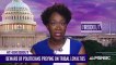Trump Defends Man Charged With Killing Protesters As Critics Slam Trump For Fuel Violence - MSNBC
