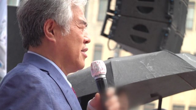 [인터뷰투데이] 퇴원한 전광훈, 잠시 뒤 기자회견...인근 상인들, 집단소송 관심 / YTN