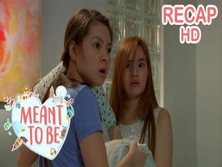 Meant To Be: Bad news for Billie | Episode 92 RECAP (HD)