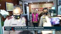 Bantahan Kejaksaan Agung yang Dinilai Lambat Tangani Kasus Jaksa Pinangki