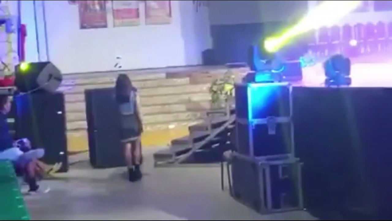 LYCA GAIRANOD VISITED TABUK CITY BEFORE THE PANDEMIC