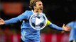 Los goles más bestiales de Diego Forlán ¡Dos Botas de Oro!