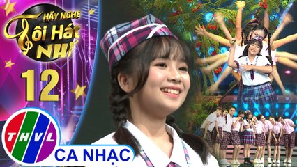 Ghế đá ngày xưa, Tạm biệt nhé - Hà Mi