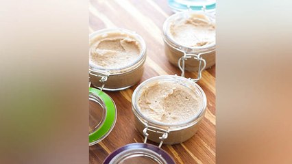 Deepika Kakkar ने बताया घर पर Home Made Scrub बनाने का तरीका | Boldsky