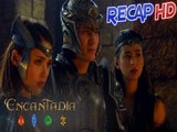 Encantadia: Paghahanda sa pagsakop ni Pirena sa Sapiro | Episode 117 RECAP (HD)