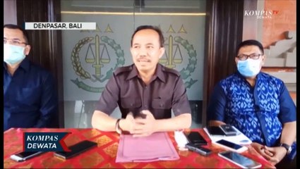 Begini Kronologi Kasus Bunuh Diri Ketua BPN Bali