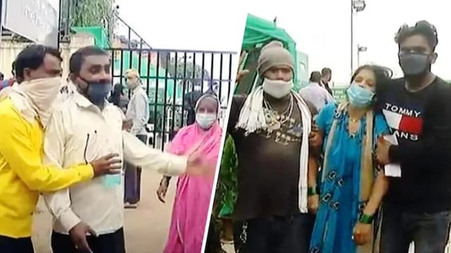 Family members of Covid patients allege Pune hospital of negligence