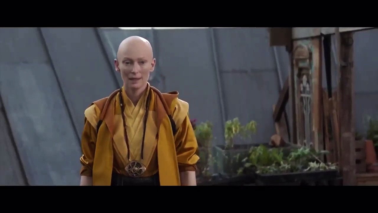 Ancient One Vs Hulk Scene  // Avengers Endgame (2019) Movie Clip HD