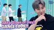 [After School Club] DAY6 (Even of Day) dance time (Rehearsal) (DAY6 (Even of Day) 댄스 타임 (리허설))