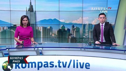 Tersangka Korupsi Bunuh Diri di Kejati Bali, Kerabat: Harusnya Ada Penjagaan Ketat