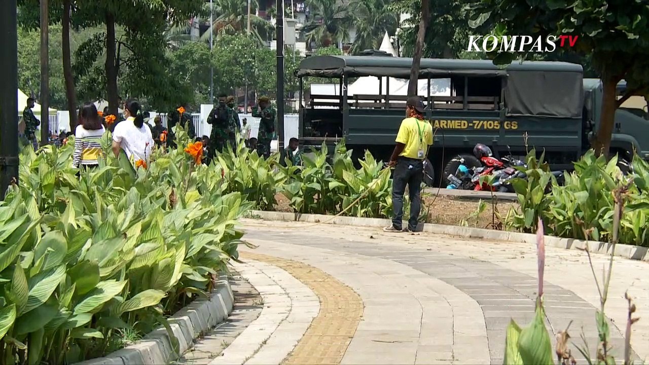 Tak Ada Lagi Isolasi Mandiri, Anies Bakal Rawat OTG DKI di Wisma Atlet