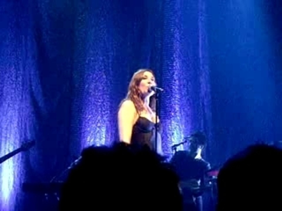 Zazie la cigale 16 février J'étais là