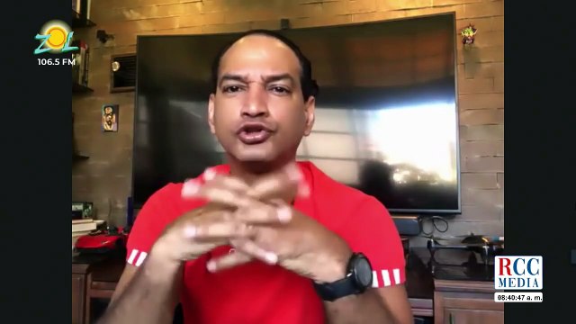 José: Carreras de motocicletas se han convertido en parte de una cultura y una epidemia en el país