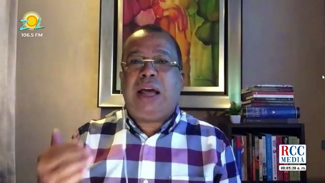 Euri Cabral: Otra decisión correcta del Banco Central; Es preocupante situación de remesas