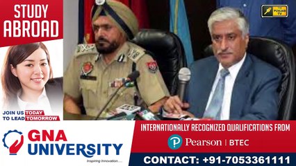 ਸੁਮੇਧ ਸੈਣੀ ਨੂੰ ਵੱਡਾ ਝਟਕਾ EX DGP Sumedh Saini is in Trouble