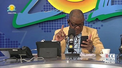 Anibelca Rosario: Los casos de covid solo aumentan y los mensajes difuso de autoridades