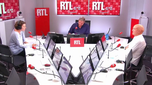 Le journal RTL de 7h30 du 02 septembre 2020