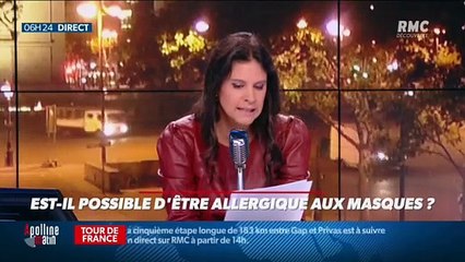 Le portrait de Poinca : qui est Hayat Boumeddiene, la veuve de Coulibaly ? - 02/09