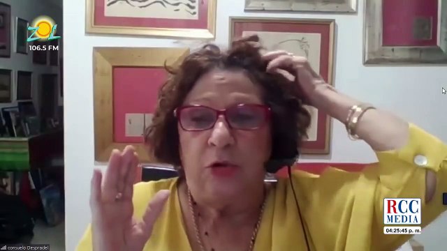 Aníbal Herrera devela qué hay detrás golpe de poder Miriam Germán a Fiscal D.N.
