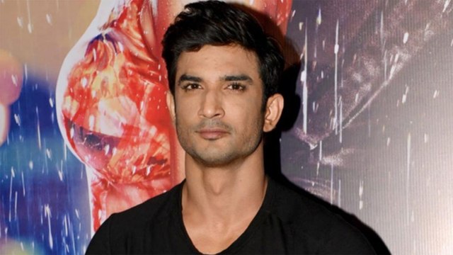 No proof of murder in SSR case, probe still on: CBI