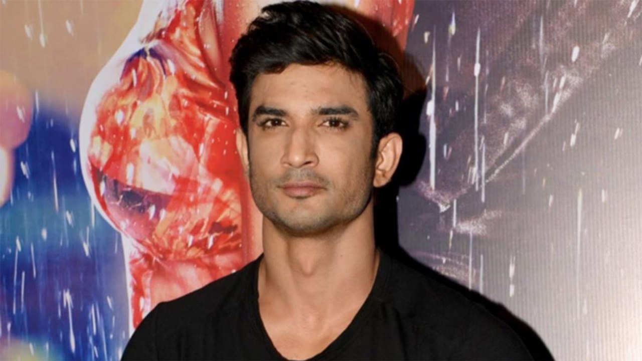 No proof of murder in SSR case, probe still on: CBI