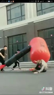 Divertidos Tik Tok de China que Te Mataran de Risa XD