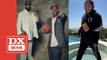 Tekashi 6ix9ine Clowns Rappers Needing Drake For Promo As He Returns To L.A.