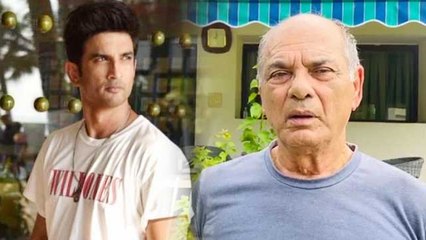 Sushant Singh Rajput के वीडियो से साफ आया नज़र कैसे थे पिता के साथ रिश्ते |FilmiBeat