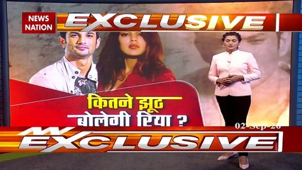 Ankita Lokhande Shares Video From Vacation With Sushant Singh Rajput