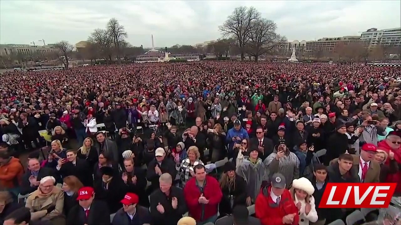 Mortal Kombat - Inauguration