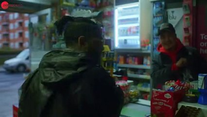 Move - Raftaar - Mr Nair - Saurabh Lokhande