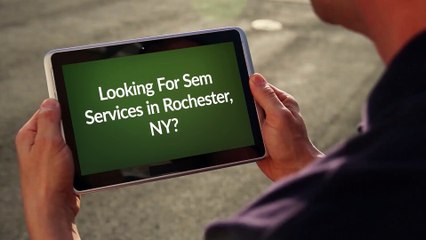 Full Circle SEM Services in Rochester, NY