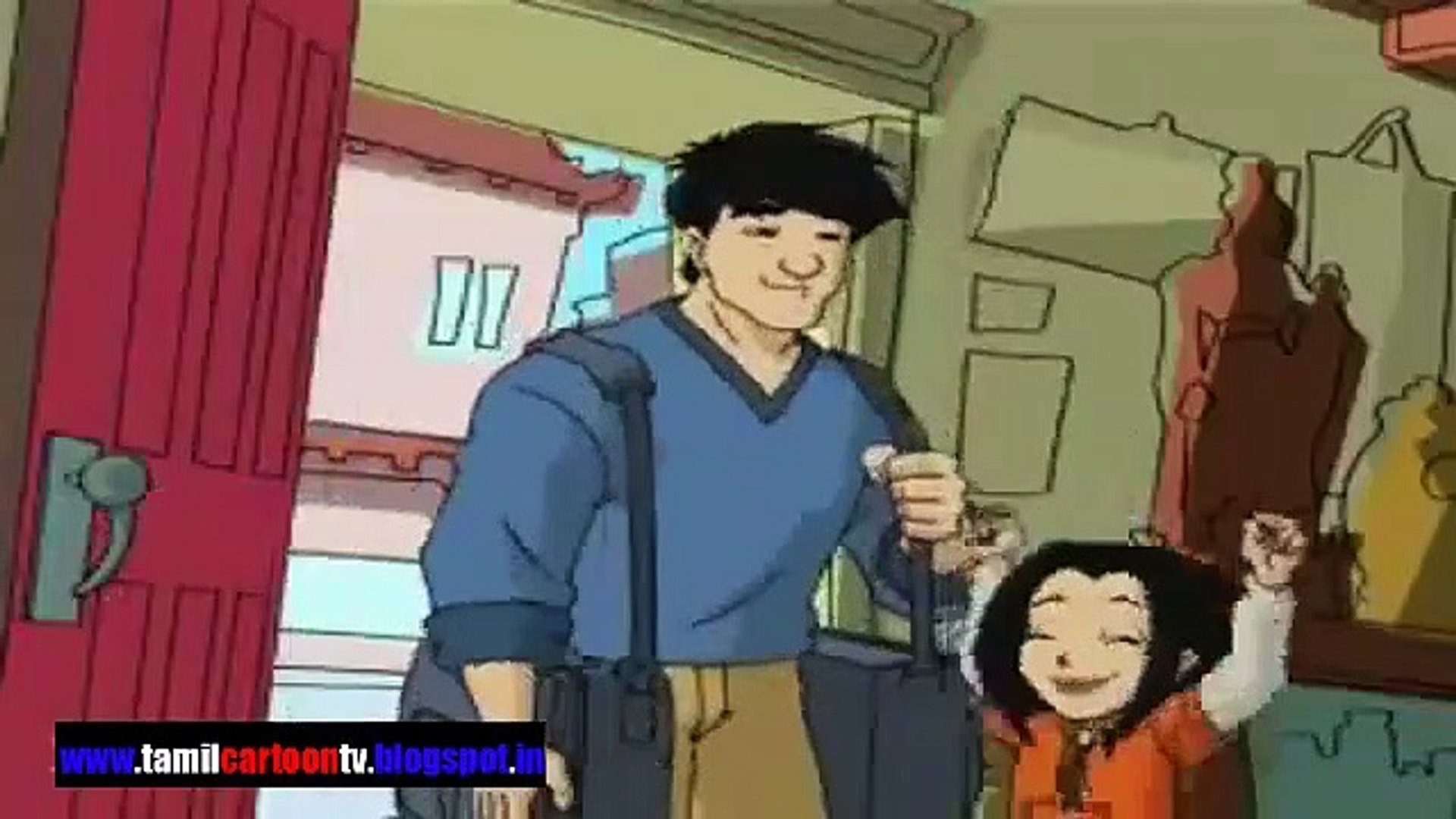 Adventures of jackie chan in tamil-Jackie chan in tamil-Jackie Chan  Adventure in tamil -Season 1-Episode 6 - Project A, for Astral - video  Dailymotion