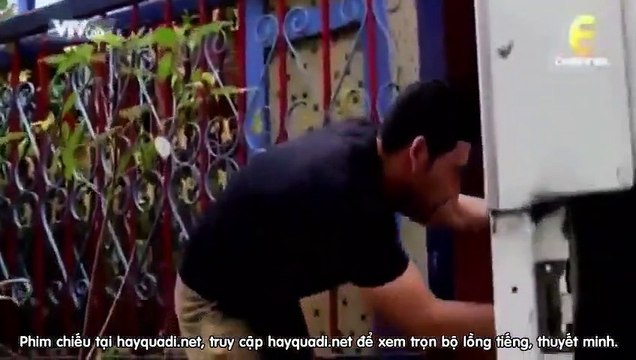 Đội Đặc Nhiệm CID Tập 528 - THVL3 Lồng Tiếng tap 529 - doi dac nhiem cid tap 528