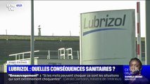 Lubrizol: une étude sur la santé des habitants lancée ce mercredi, près d'un an après l'incendie de l'usine à Rouen