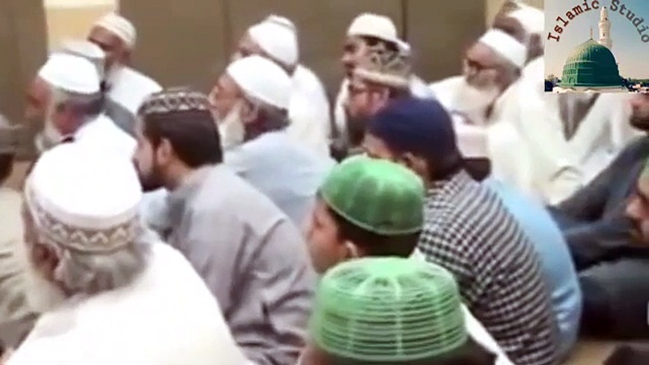 y2mate.com - Hayat e Hazrat Zain ul Abideen_History after karbala_ emotional bayan ajmal raza qadri_Waqia karbala_qfTO5JT6Tss_360p