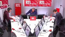 Le journal RTL de 7h du 02 septembre 2020