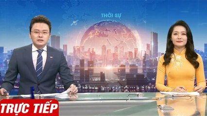 Trực tiếp Thời Sự VTV1 Hôm Nay ngày 2.9.2020
