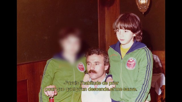 Violences sexuelles dans le sport