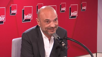 Richard Malka, avocat de Charlie Hebdo : "Provisoirement, l'état d'esprit des terroristes a gagné. Dans tous les champs de la liberté d'expression, il y a une régression. La censure a muté, elle ne vient plus de l'État, elle vient de nous-mêmes."