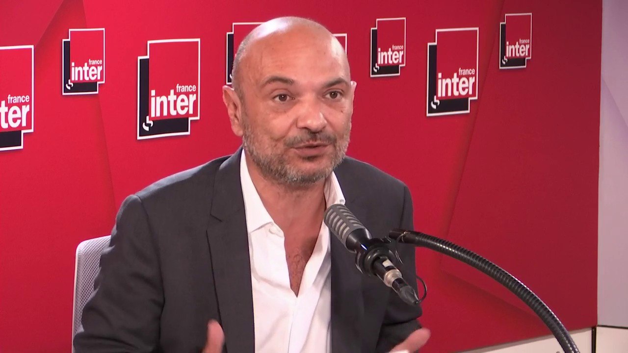 Richard Malka, avocat de Charlie Hebdo : "Bizarrement, l'appétit de censure a migré de la droite à la gauche, sous le principe de "il ne faut offenser personne". Mais s'il ne faut offenser personne, il faut vivre dans des grottes."