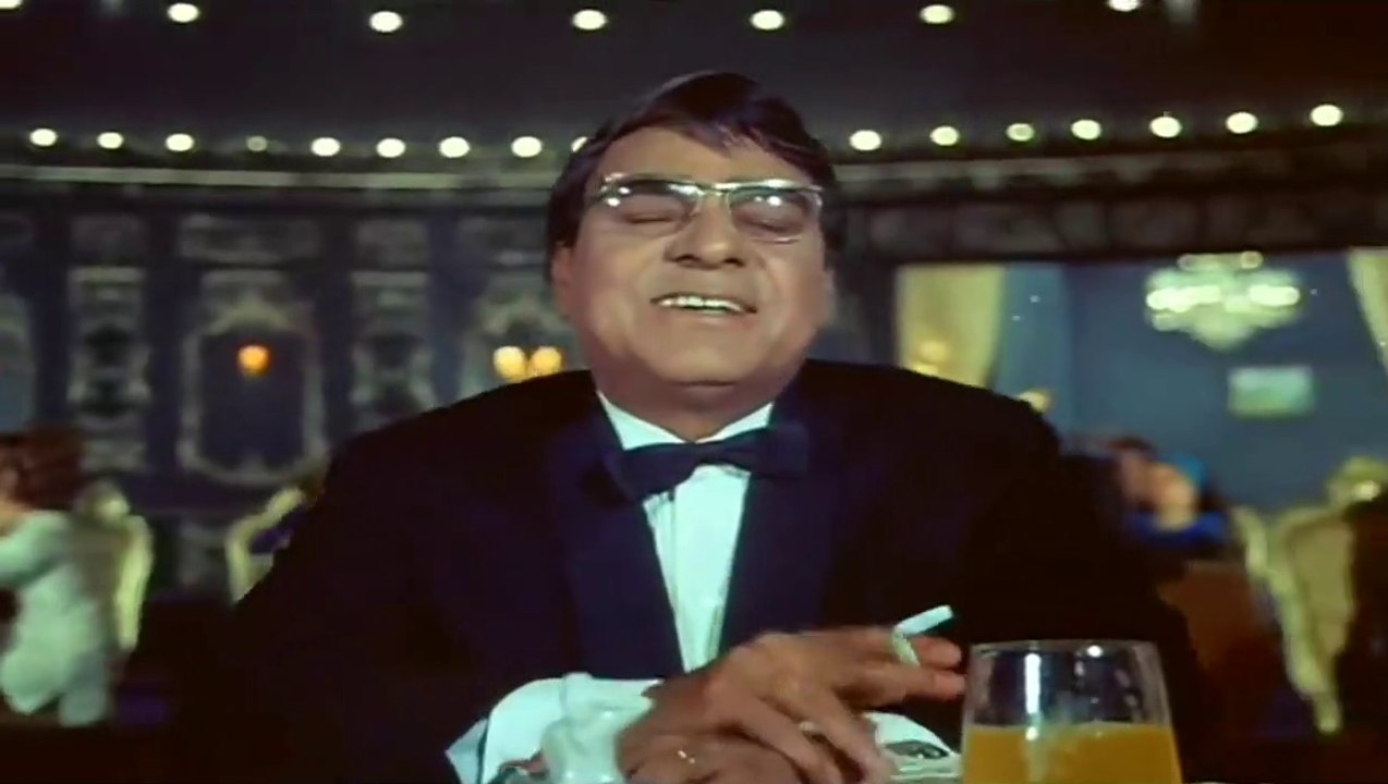है प्रीत जहाँ की रीत सदा - Hai Preet Jahan Ki Reet Sada (Mahendra Kapoor)_HD