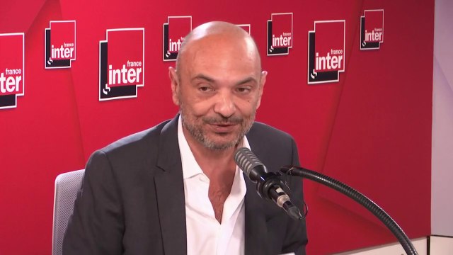 Richard Malka, avocat de Charlie Hebdo : J'espère que les Français sont encore Charlie, je le crois, mais il y a un malaise, dans une certaine élite universitaire, parfois médiatique, parfois politique.