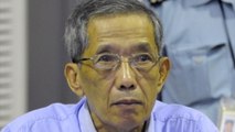 Muere el primer condenado por los crímenes del Jemer Rojo en Camboya