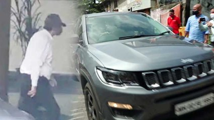 Rhea Chakraborty के Parents से आज फिर CBI की पूछताछ, पहुंचे DRDO ऑफिस |FilmiBeat