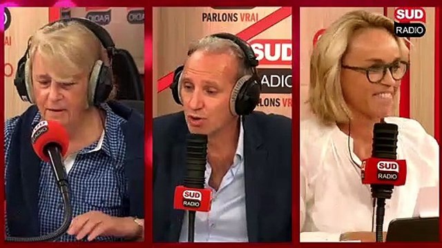 L'édito politique d'Arlette Chabot - Dupond-Moretti / Darmanin : drôle de désaccord sur l'ensauvagement ?